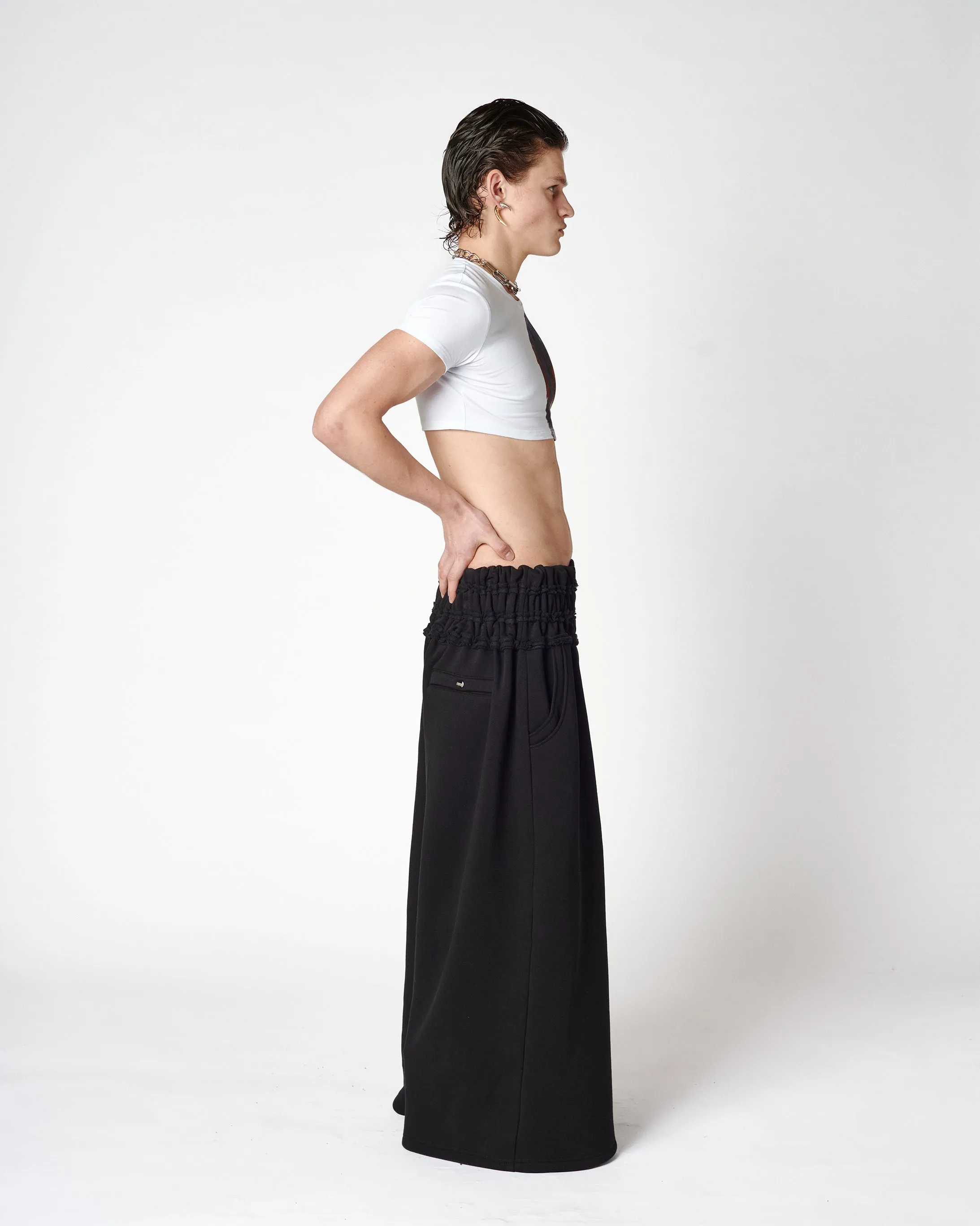 TRIPLE JOGGING PANTS