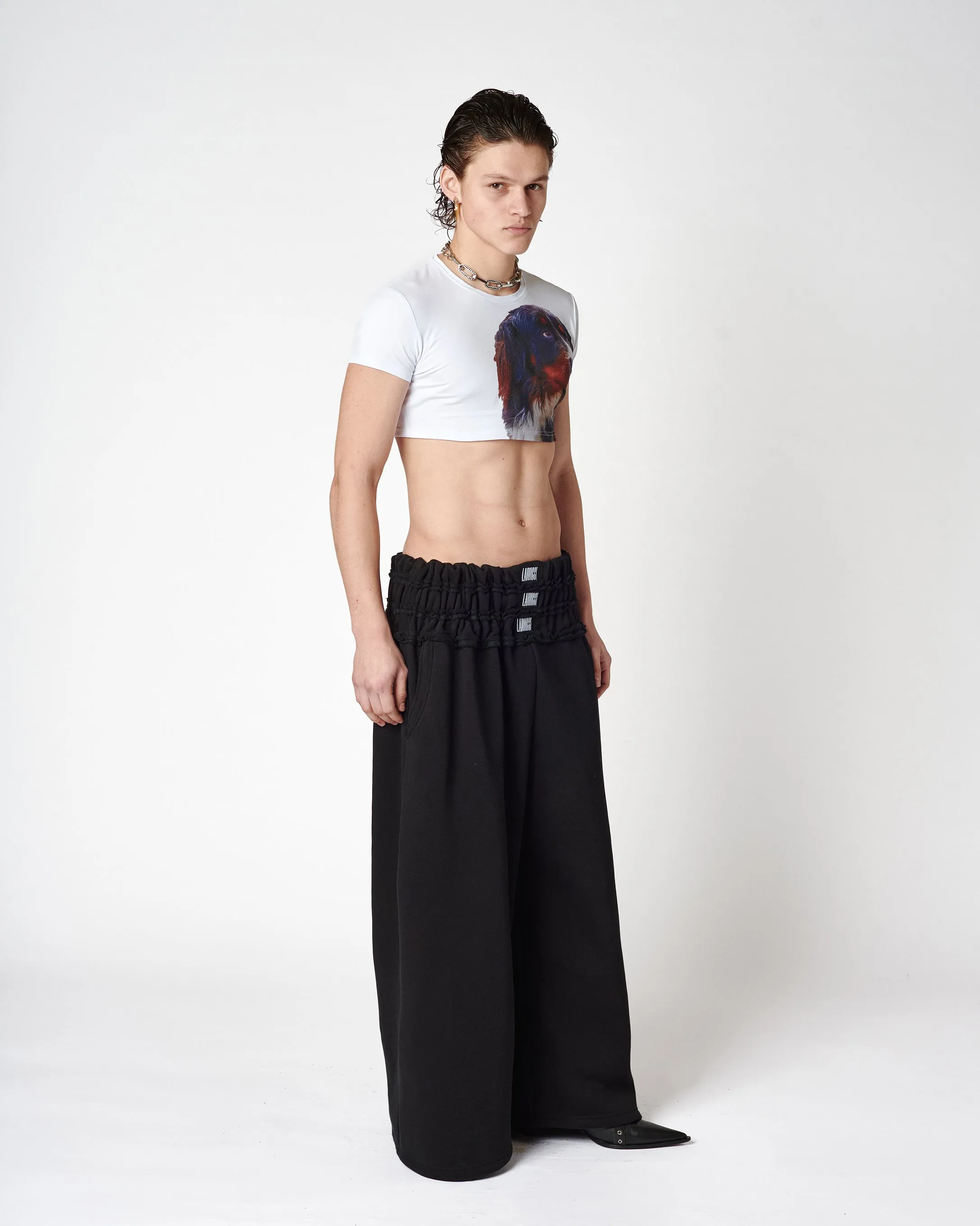 TRIPLE JOGGING PANTS