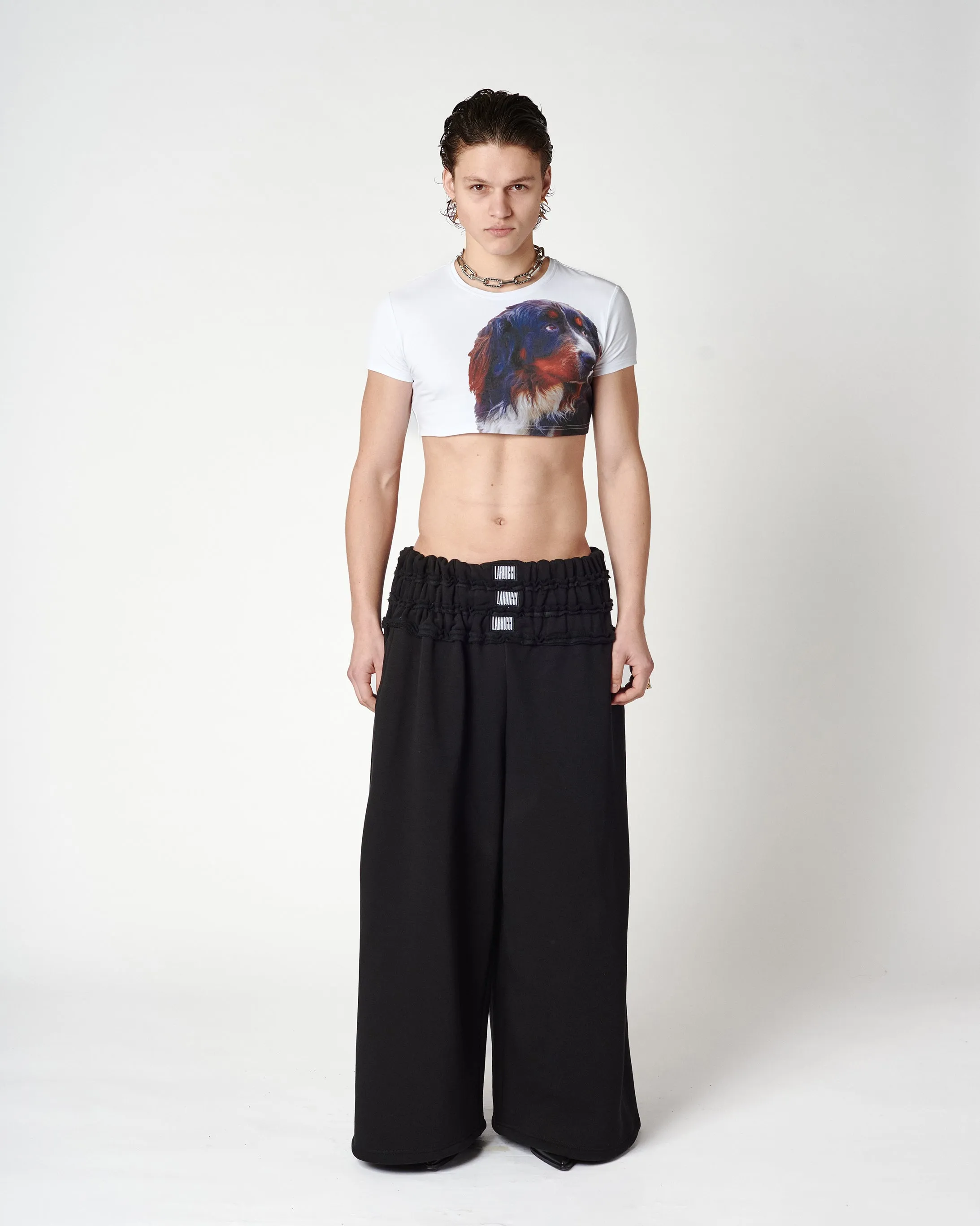 TRIPLE JOGGING PANTS