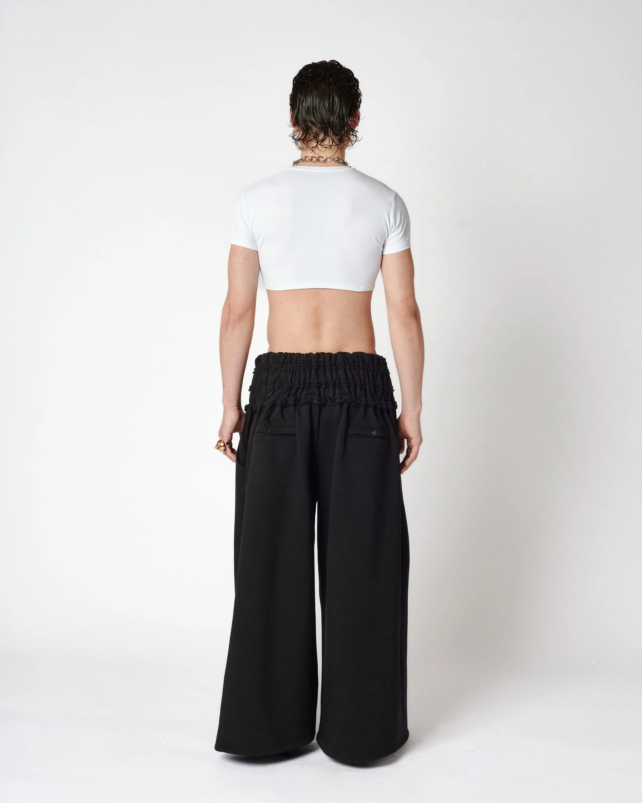 TRIPLE JOGGING PANTS