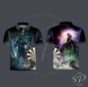 Undertaker Shirt