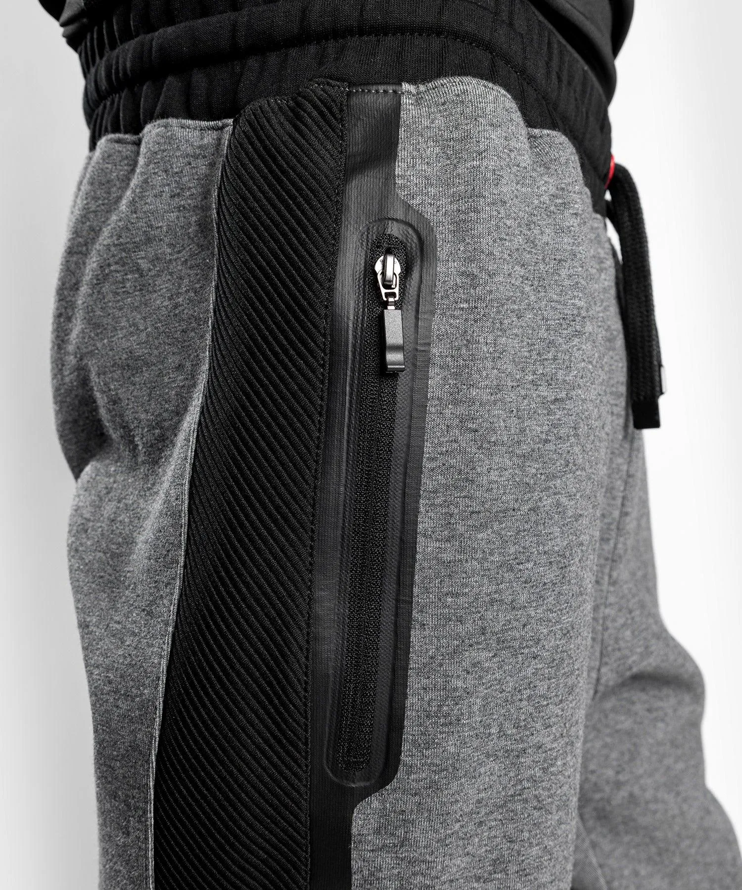 Venum Contender Evo Jogger - Dark Heather Grey
