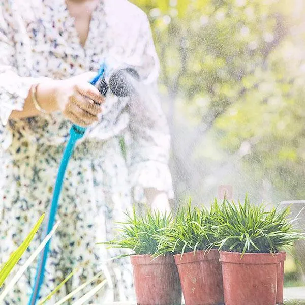 Versatile Watering Sprinkler