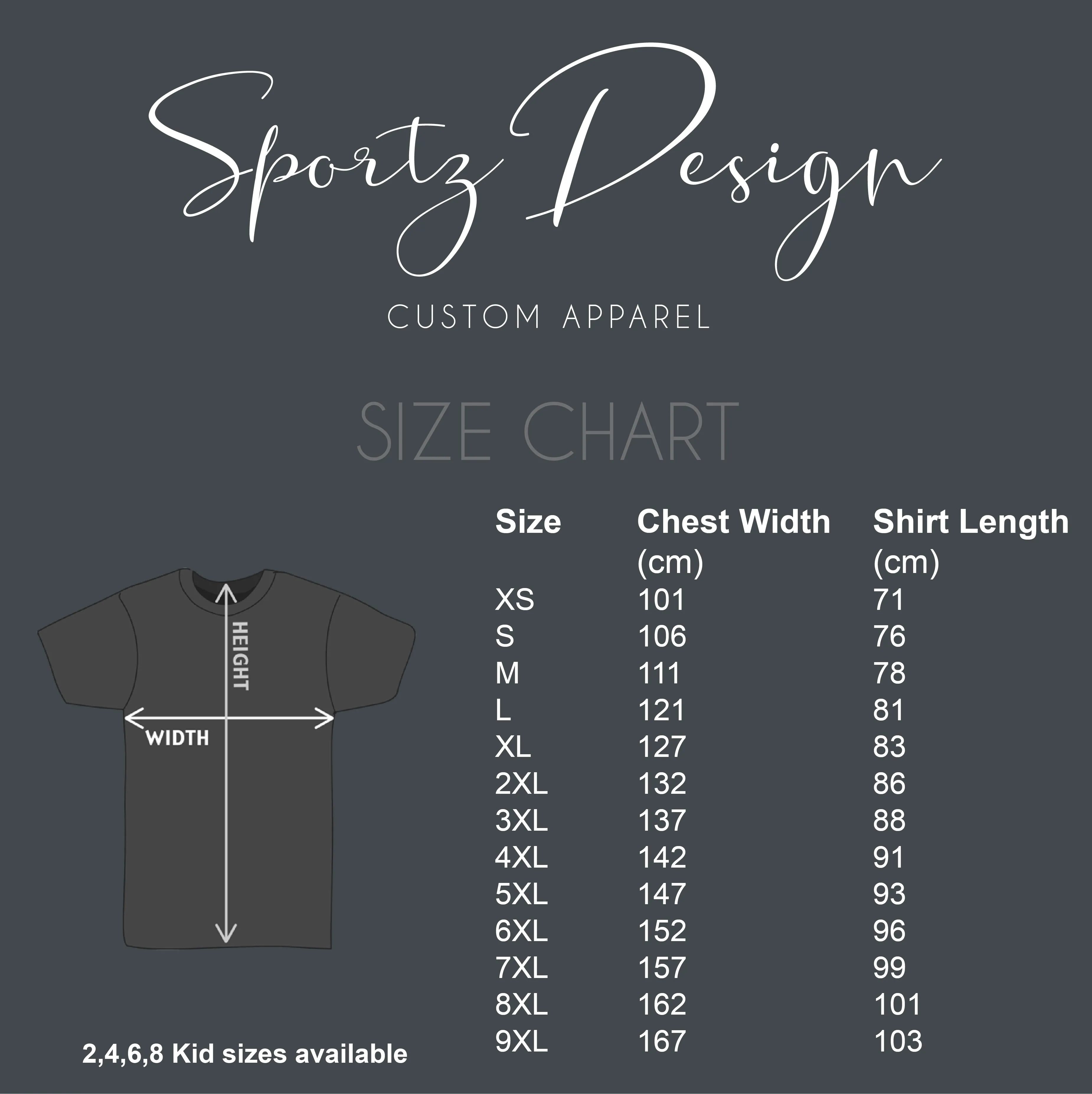 Vikings Shirt