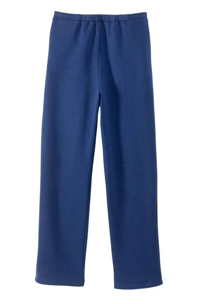 Women's Easy Touch Side Closure Pants – Comfortable & Convenient Fit