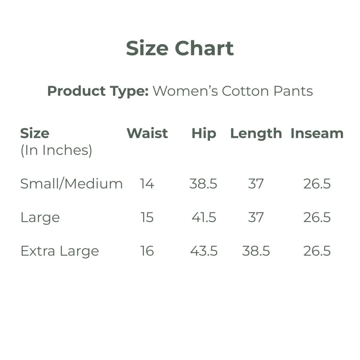 Women's Slim Fit Kurti Pants | Cotton | Comfortable | Light Lemon Yellow